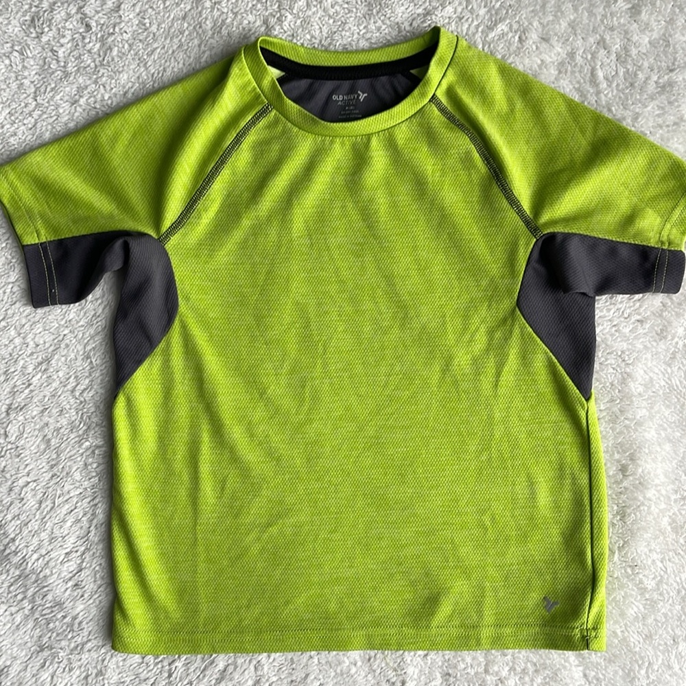 Old Navy Active Shirt